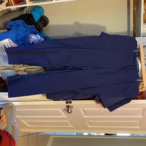 Scrub shirts and pants